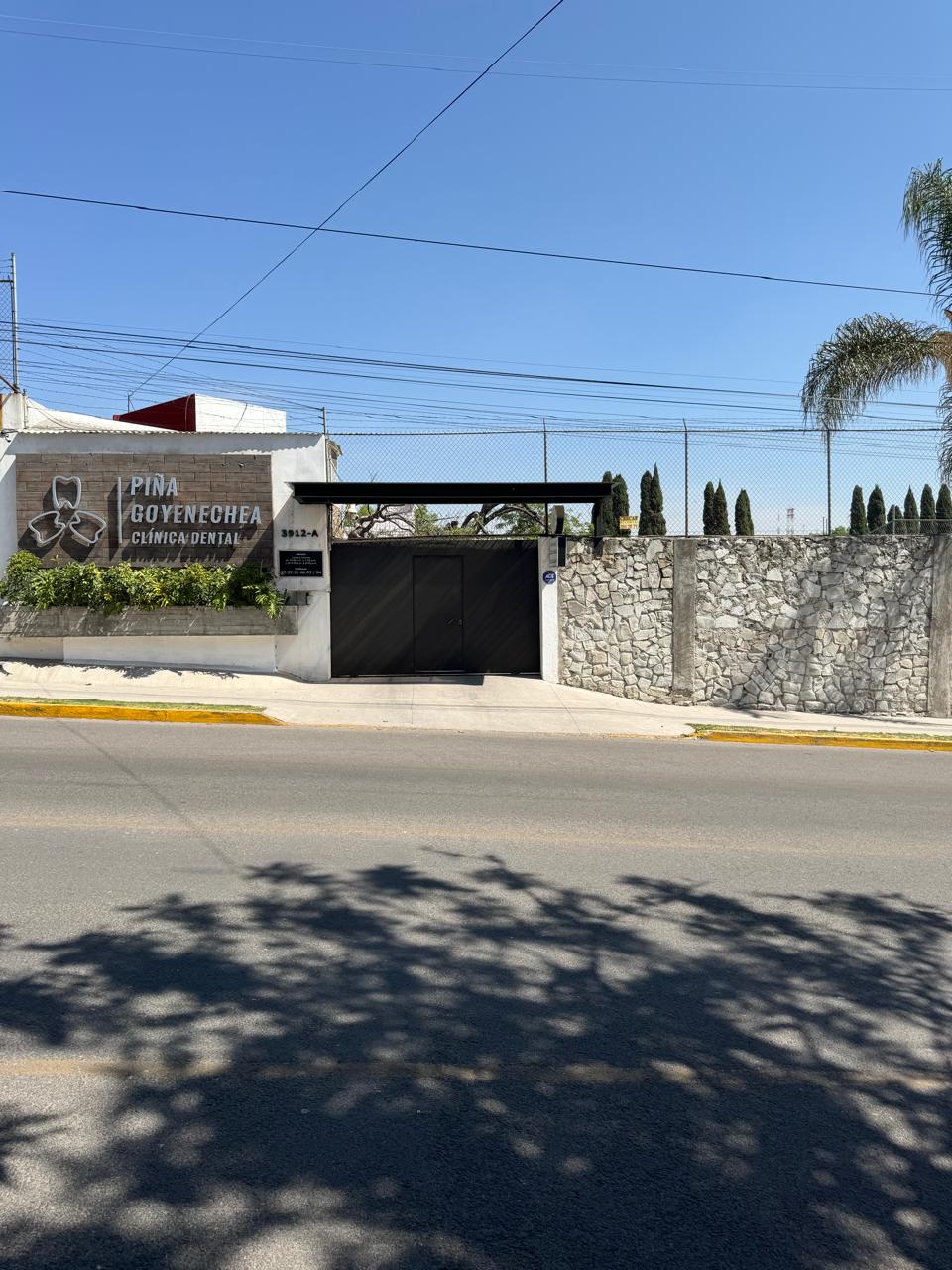 Doctores Piña Goyenechea